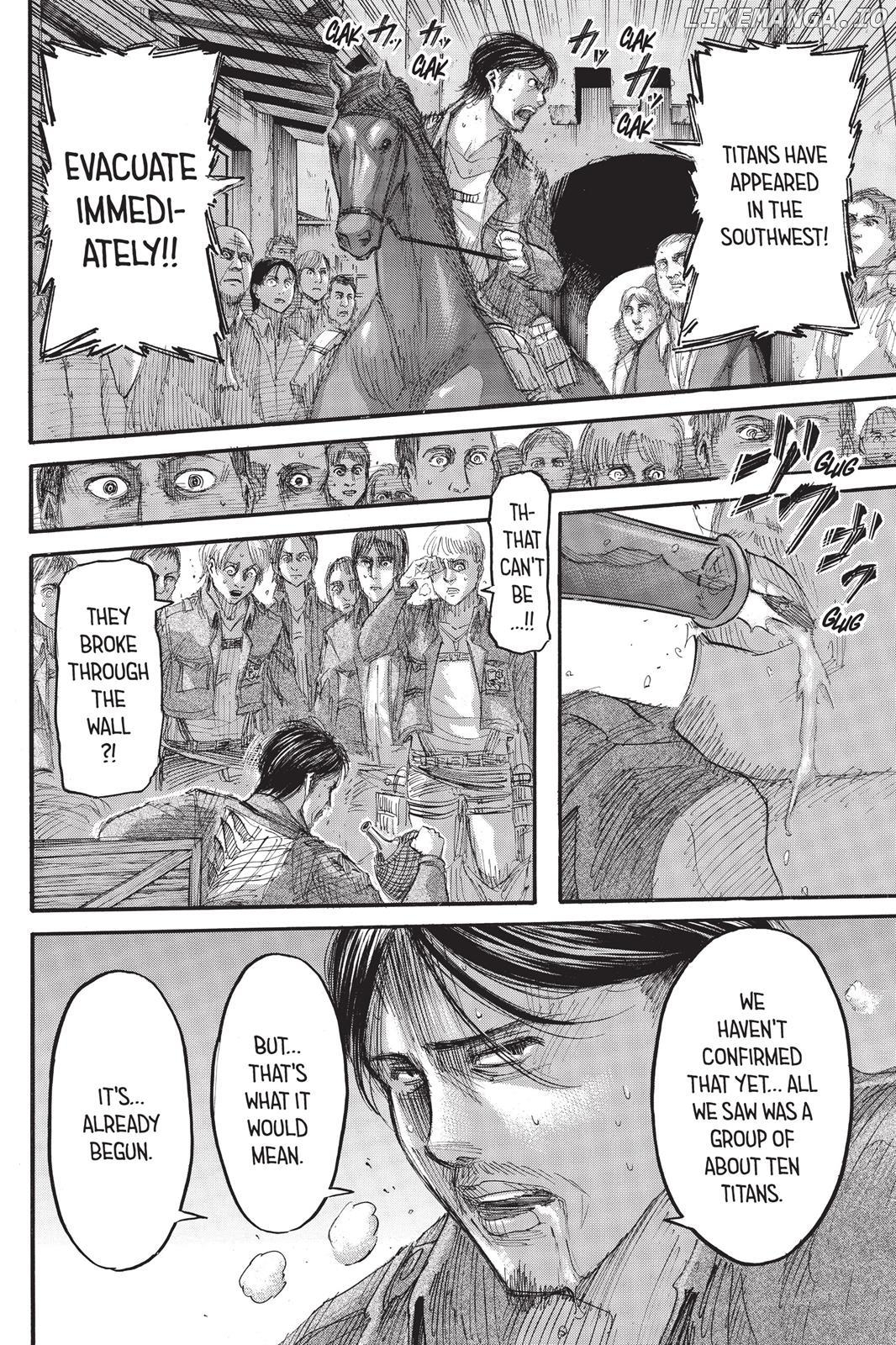 Shingeki no Kyojin, Chapter 36 image 02